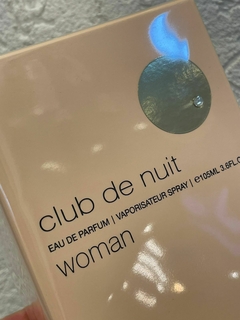 PERFUME CLUB DE NUIT MUJER - comprar online