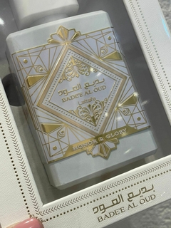 PERFUME AL OUD HONOR AND GLORY UNISEX - comprar online