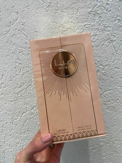PERFUME HAYA MUJER