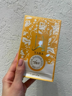PERFUME YARA TOUS UNISEX