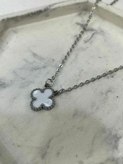 CADENITA + DIJE VAN CLEEF - comprar online
