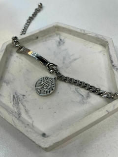 PULSERA COMBINADA ARBOL DE LA VIDA
