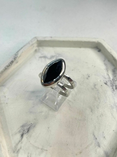 ANILLO PIEDRA