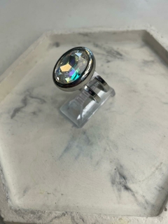 ANILLO PIEDRA TORNASOL - comprar online