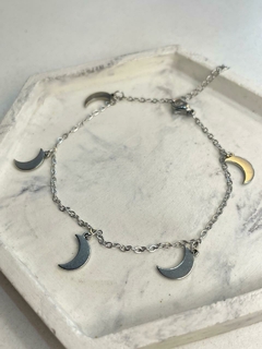 PULSERA + DIJES LUNA