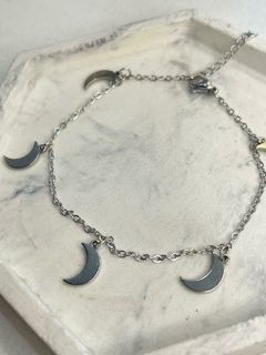 PULSERA + DIJES LUNA - comprar online