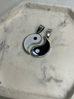 DIJE YING YANG