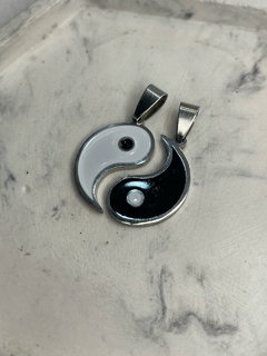 DIJE YING YANG - comprar online