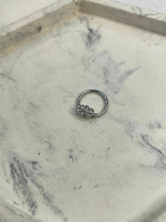 PIERCING SEPTUM HOJITA