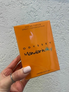 PERFUME ODYSSEY MANDARIN SKY HOMBRE