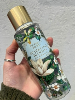 BODY SPLASH SPARKLING BLOOMS