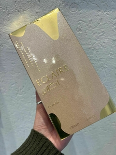 PERFUME ECLAIRE MUJER