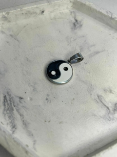 DIJE YING YANG