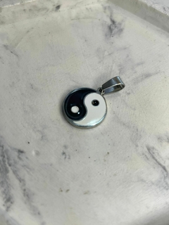 DIJE YING YANG - comprar online