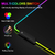 Imagem do Mouse Pad Gamer -Led com RGB 300mm x 800mm