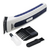 Máquininha De Cortar Cabelo Portátil NOVA - bivolt - comprar online