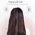 Escova secadora e modeladora de cabelo elétrica 3 em 1 - bivolt na internet