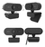 Webcam 1080p Full Hd - Câmera Computador Microfone W18 - loja online