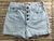 Short jeans 38