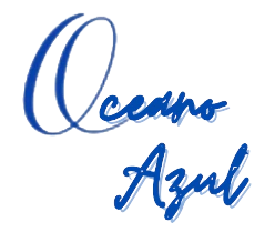 Oceano Azul Brechó Online