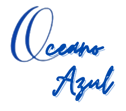 Oceano Azul Brechó Online