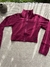 CONJUNTO BLOCK BORDO - comprar online
