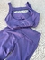 CONJUNTO LACUNA LILÁS - loja online
