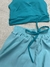 CONJUNTO ANGEL LUMEM VERDE ÁGUA na internet