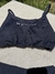 CONJUNTO DE SHORTS LADY PRETO