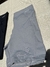 SHORTS COM BOLSO CINZA - comprar online