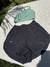 CONJUNTO DE SHORTS DUPLO OLIVIA VERDE COM PRETO - comprar online