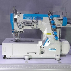 Tapa costura mas collareta direcdrive SM-500-03BB-AT