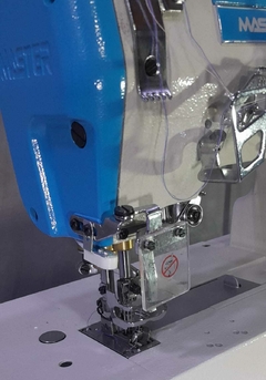 Imagen de Tapa costura mas collareta direcdrive SM-500-03BB-AT