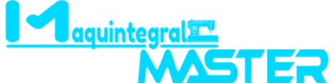 Maquintegral.Master
