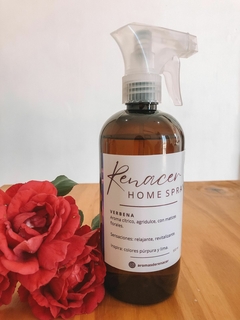 Banner de la categoría Home Spray