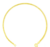 Pulseira Grumet Dupla 2,5mm - Banhado a ouro 18k - comprar online