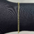 Pulseira Grumet 2,4mm - Banhado a ouro 18k - comprar online