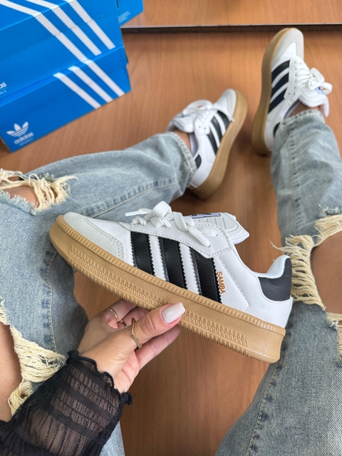 Adidas Samba XLG