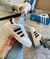 Adidas Super Star Lurex - loja online