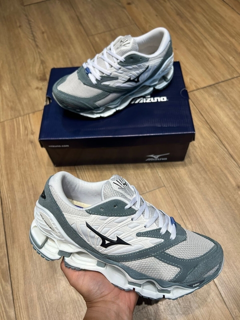 Mizuno Wave Prophecy Ls