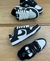 NIKE DUNK PANDA