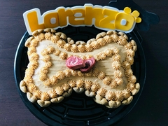 Dogcake para perro
