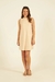 Vestido Moletinho Buble - comprar online