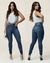 Calça Jeans Skinny Premium #3