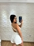 Short Sarja - Off White na internet