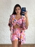 Conjunto Duna - Rosa - comprar online