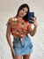 Camisa de Amarração #2 - comprar online