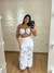 Conjunto Angra - Branco - comprar online