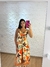 Vestido Midi Caribe #2 na internet