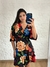 Vestido Curto Inspiração FARM #2 - comprar online